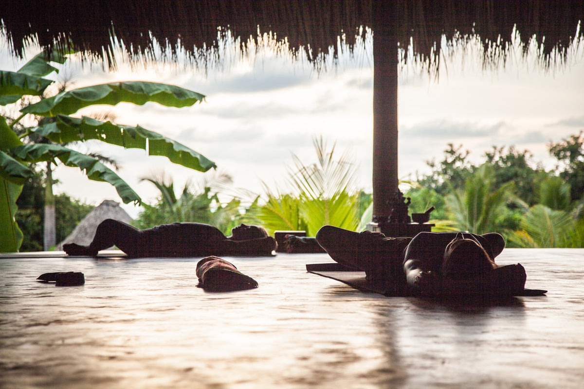 Retreat Packages