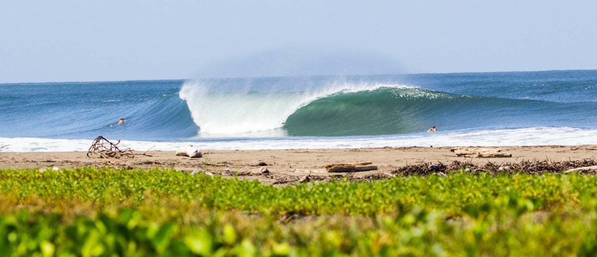 Surf and Yoga Packages