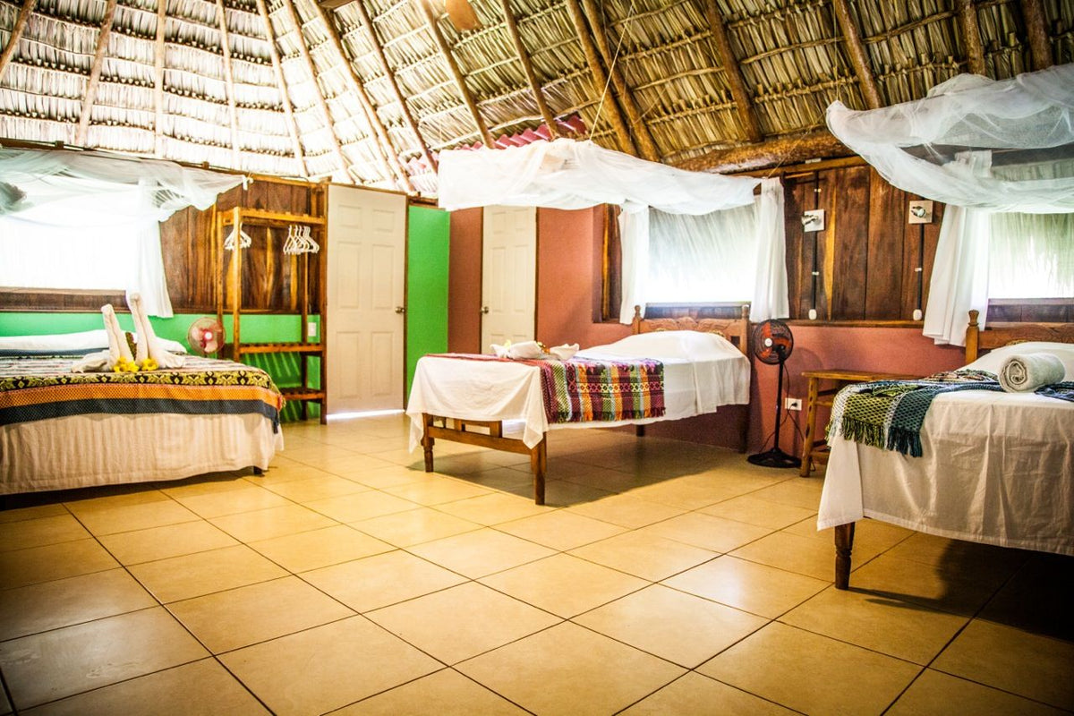 Relax and Chill Package: Standard