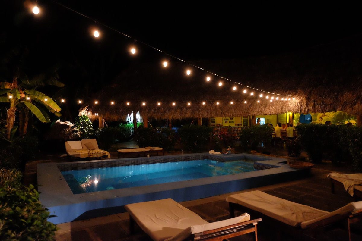 Relax and Chill Package: Standard